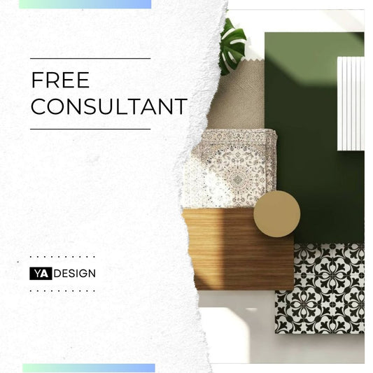 Free Consultant